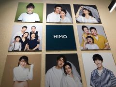 -海马体照相馆(万菱汇店)