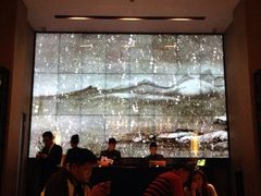 -杭州逸酒店(西湖武林店)