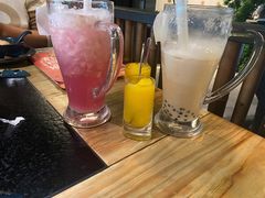 -湊湊火锅·茶憩(上海合生汇店)