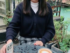 -大水的店(昙华林店)
