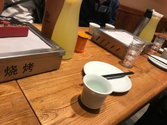 -老高烧烤(龙华星河iCO店)