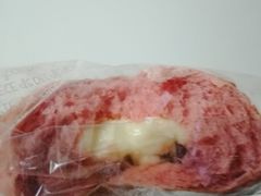 -金色麦甜糕点(面包.蛋糕.华苑店)