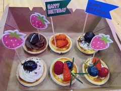 -逸绮瑶澜MissMousse Cake蛋糕(三里屯店)
