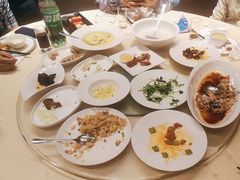 -上海虹桥宾馆味翠餐厅