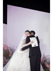 -MECCI婚礼摄影跟拍(红东方广场店)