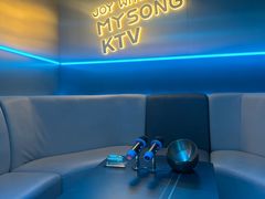 -唱吧麦颂KTV(黄兴步行街店)