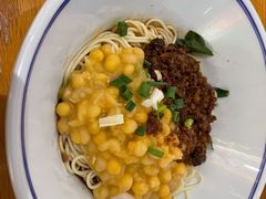 干溜杂酱面-好這口重庆小面(总店)