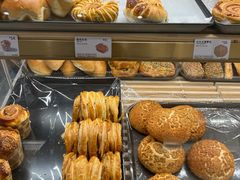-烘焙町面包店(西四店)