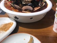-必点海鲜·鲅鱼水饺(鞍山西道店)