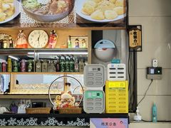 -屋里家延边朝鲜族冷面(梅林3店)