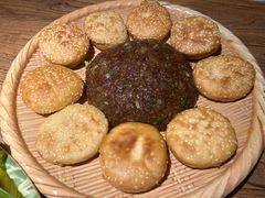 -淀里船宴(裕华东路店)