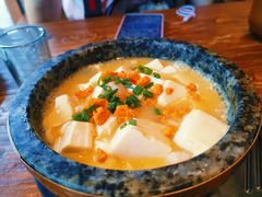 -撒郎嘿·朝鲜民俗餐馆