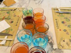 -北京贵宾楼饭店 红墙咖啡厅