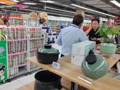 -家乐福(古北店)