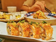 -無忧浅草君·洋风料理(下沙宝龙二期一店)