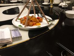 -广州文华东方酒店·江-由辉师傅主理