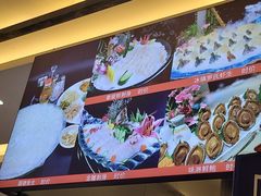 -丰尔粥食·顺德鱼生·干蒸排骨顺德菜(大良分店)