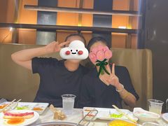 -火炉火自助餐(西直门凯德MALL店)