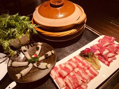 牛拼盘-捞王锅物料理(凯旋路店)