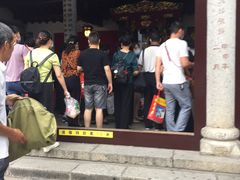 -南岳衡山风景名胜区-南岳大庙