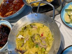 -曹家小菜(胜太路店)