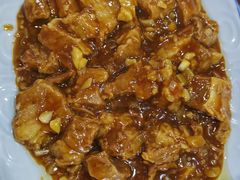 煨牛肉-西关回头馆(西关美食街店)