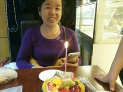 -添香欧1派(麦围店)