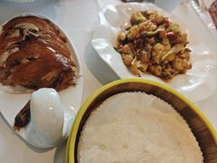 -玉林烤鸭店(定福庄店)