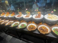 -紫腾大院·南京菜(江宁店)