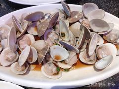 -王庄阿咪海鲜大排档(象园店)