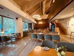 大堂-EN SPACE恩空间