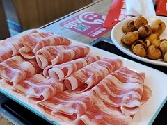 -彤德莱牛肉火锅(双港店)