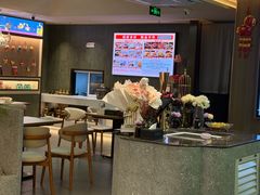 -陆琴脚艺·足浴·SPA(夫子庙店)