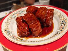 -梅飞酒家(桑园路店)