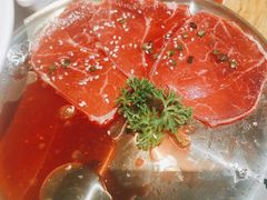 -韩宫宴烤肉·料理(如皋万达店)