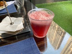 -康莱德酒店·美庭自助餐厅