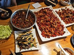 -望京一号·重庆江湖菜(工体店)