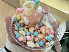 -DQ·蛋糕·冰淇淋(龙湖狮山天街店)