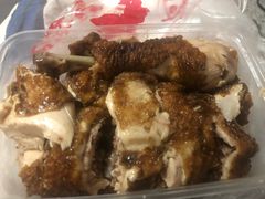 -阿二烤鸡(山塘街店)