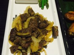 -HIHE Bistro·Oyster Bar(华熙live店)