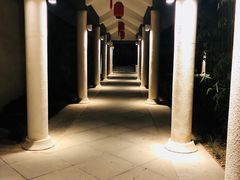 -西安华清御汤酒店