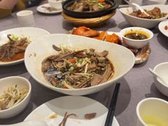 -金哥私房菜馆(张府园总店)