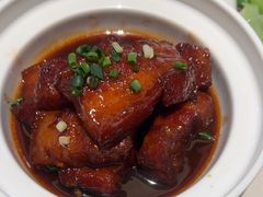 -小菜园新徽菜(江阴万达店)