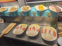 -渔家风味·鲅鱼水饺·央视展播·海鲜天津菜(开发区店)