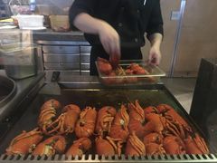 -解放碑威斯汀酒店-知味国际美食餐厅