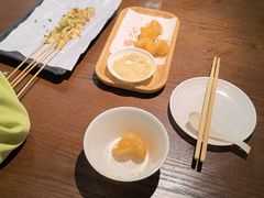 -铭副琦食·虾蟹烩馆(渔人码头店)