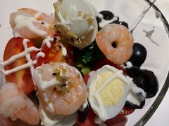 -金色印象·4K影院式足体养生(香榭里店)