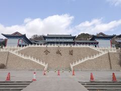 -兰州黄河桥梁博物馆