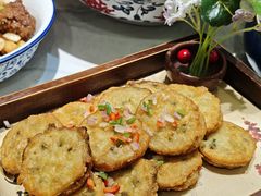 -雅酌园百姓菜馆(颐和路店)