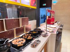 -扬州绿地铂骊酒店